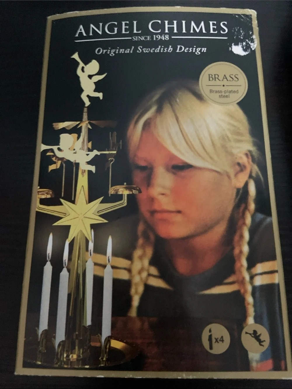 Angel Chimes